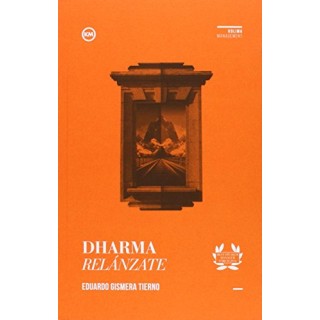 Dharma: Relánzate